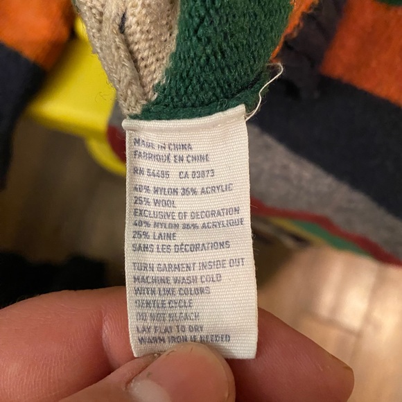 American Eagle Long Sleeve - Picture 3 of 3